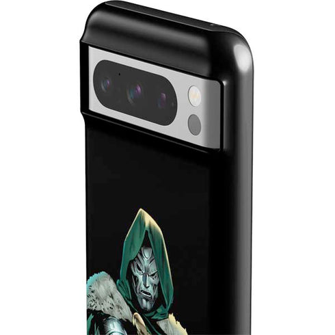 Marvel Dr. Doom Google Pixel 8 Pro Impact Case